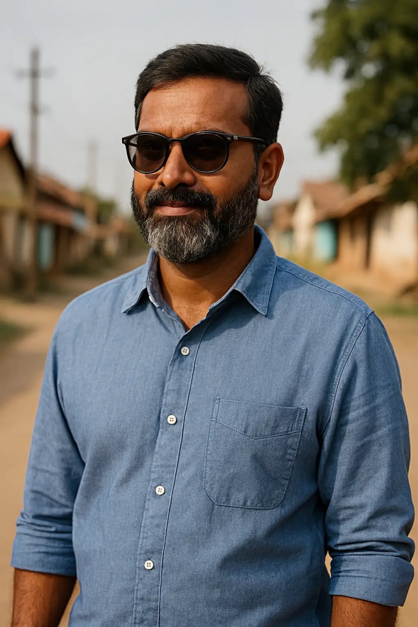 Dr. Reddy